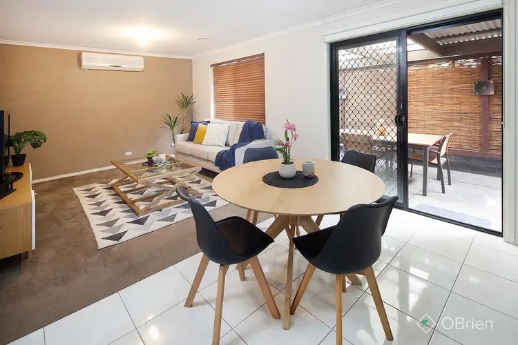Second view of Homely house listing, 41 Filmer Crescent, Narre Warren South VIC 3805