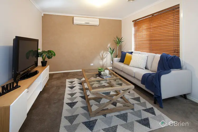 Third view of Homely house listing, 41 Filmer Crescent, Narre Warren South VIC 3805