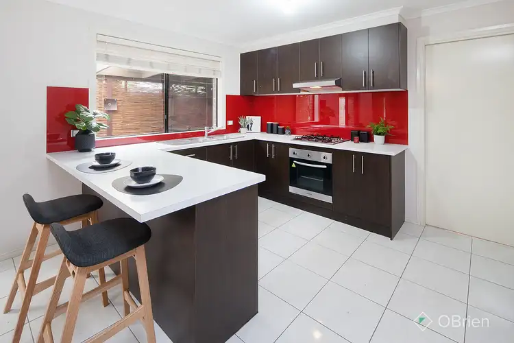 Fourth view of Homely house listing, 41 Filmer Crescent, Narre Warren South VIC 3805