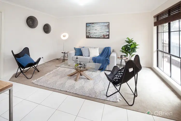 Fifth view of Homely house listing, 41 Filmer Crescent, Narre Warren South VIC 3805