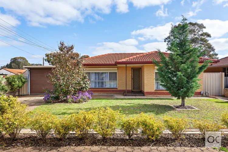 Main view of Homely house listing, 6 Shirley Avenue, Parafield Gardens SA 5107