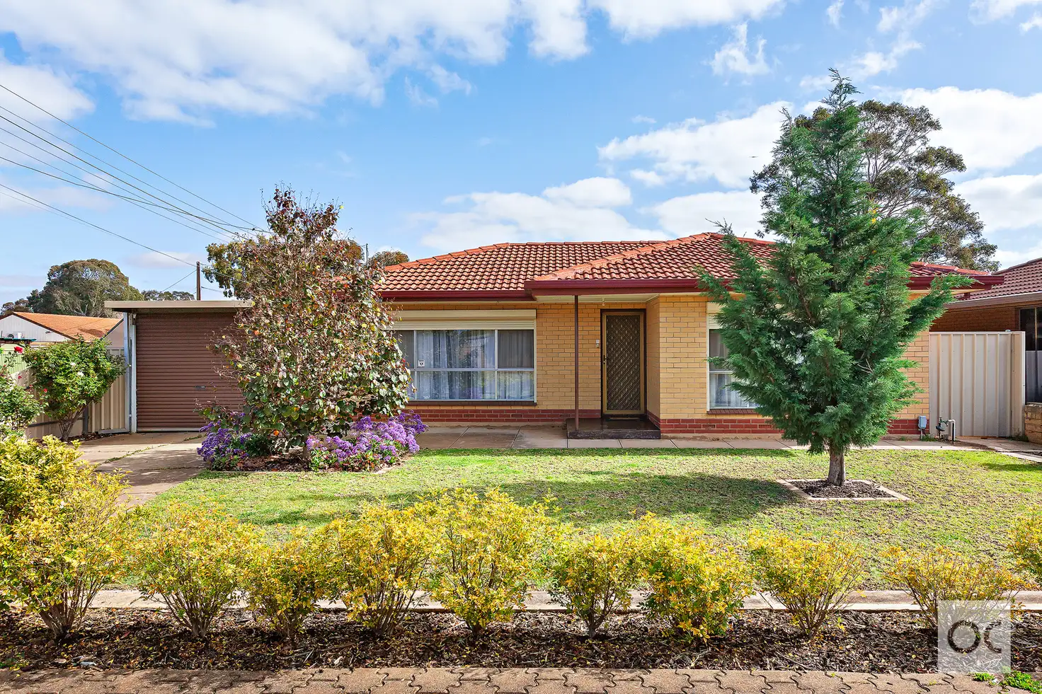 Main view of Homely house listing, 6 Shirley Avenue, Parafield Gardens SA 5107