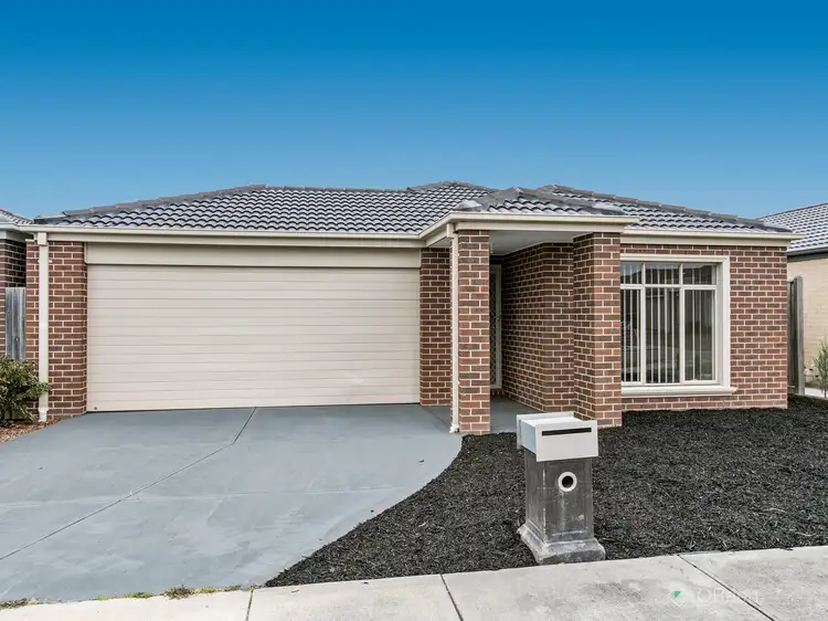 19 Evesham Street, Cranbourne North VIC 3977