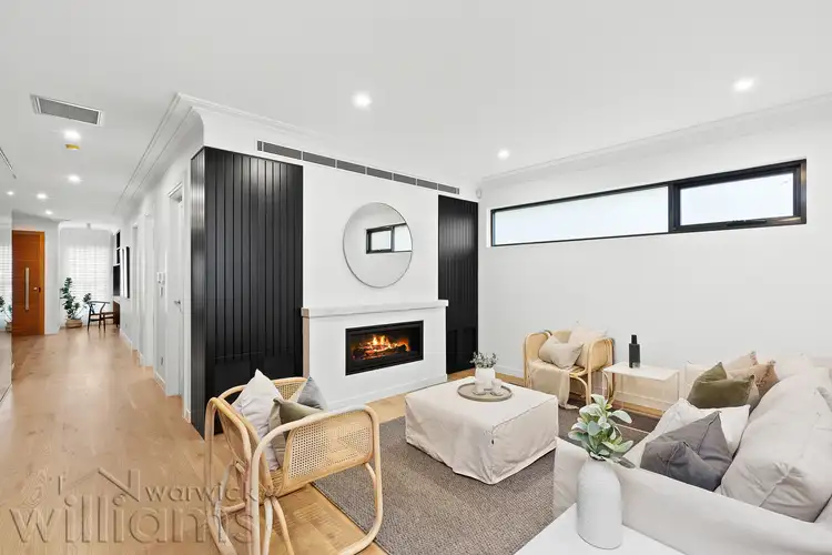 Sixth view of Homely semi-detached listing, 6A Wrights Road, Drummoyne NSW 2047