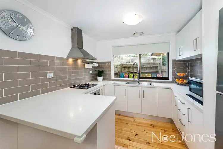 30 James Street, Ringwood VIC 3134