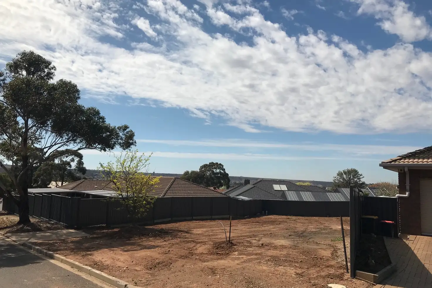 Main view of Homely land listing, 19A Cunningham Close, Bacchus Marsh VIC 3340