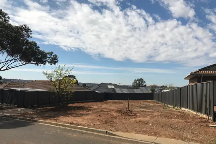 Second view of Homely land listing, 19A Cunningham Close, Bacchus Marsh VIC 3340