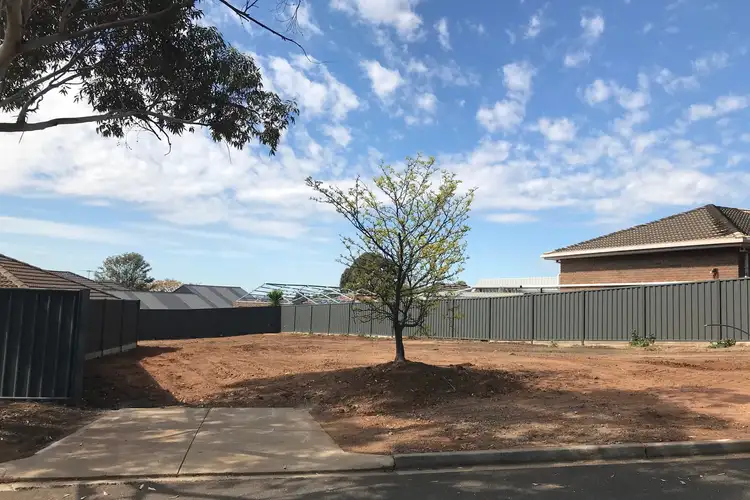 Third view of Homely land listing, 19A Cunningham Close, Bacchus Marsh VIC 3340
