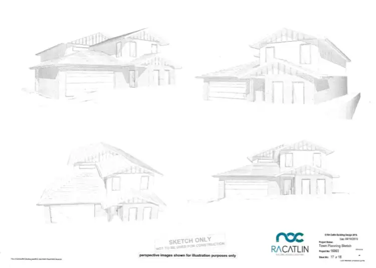 Fifth view of Homely land listing, 19A Cunningham Close, Bacchus Marsh VIC 3340