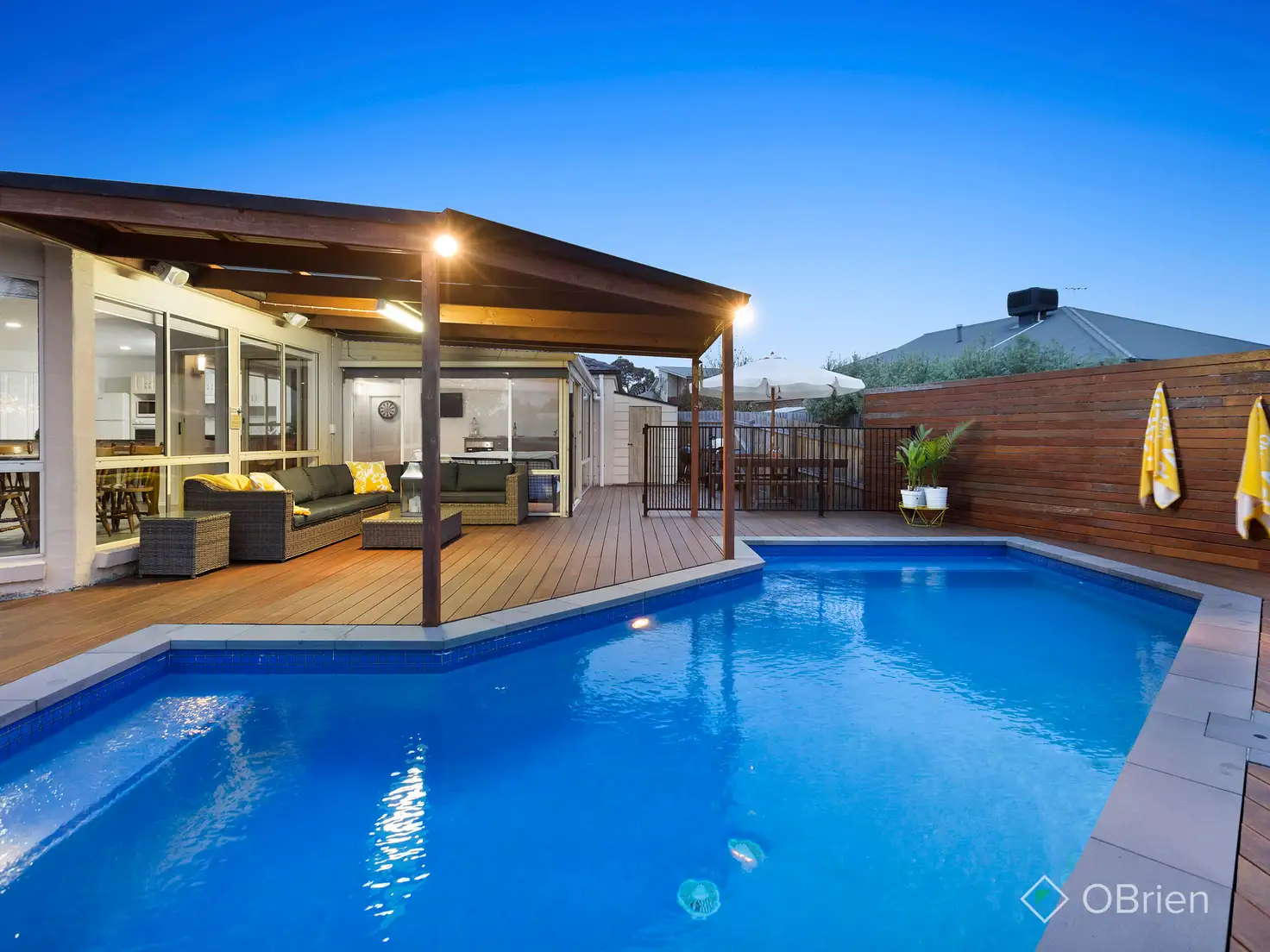 Main view of Homely house listing, 5 Carolyn Court, Langwarrin VIC 3910