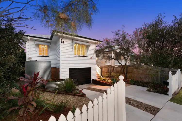 85 Victor Street, Holland Park QLD 4121