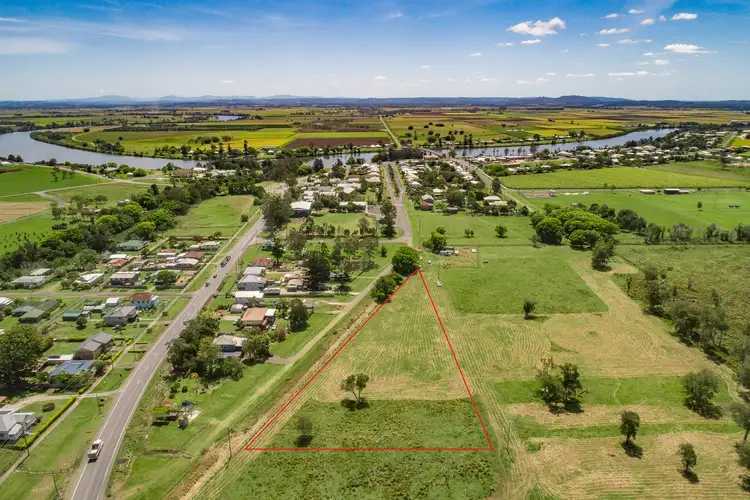 LOT Lot 1 & 2, 41-51 Woodburn Street, Woodburn NSW 2472