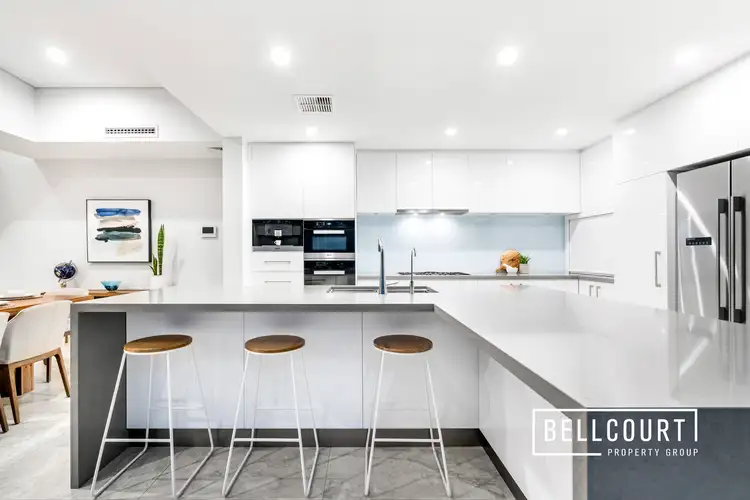 Third view of Homely house listing, 41 Stadium Drive, Floreat WA 6014