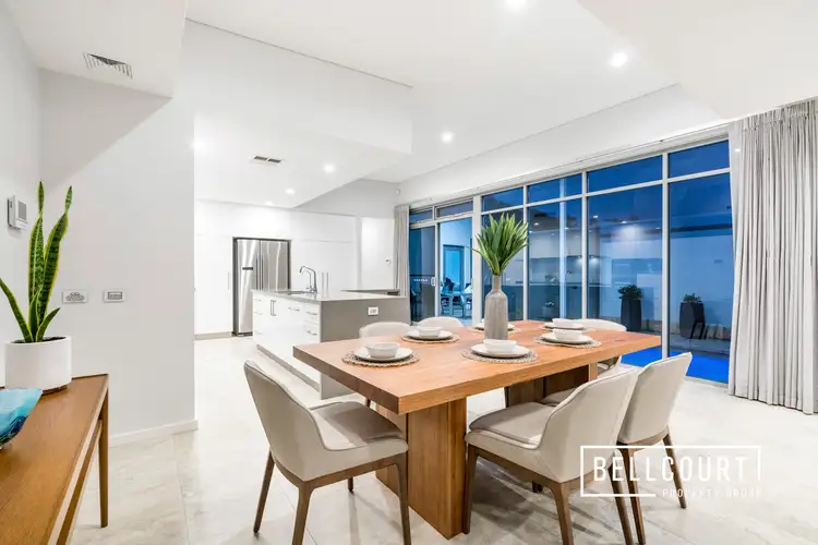 Fourth view of Homely house listing, 41 Stadium Drive, Floreat WA 6014