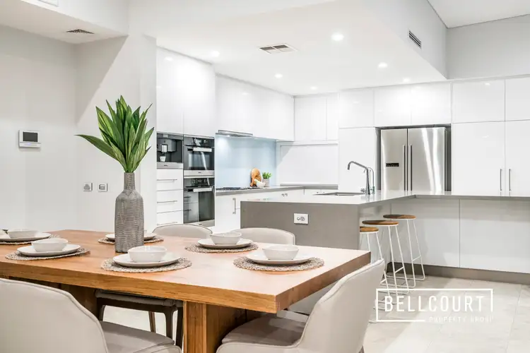 Fifth view of Homely house listing, 41 Stadium Drive, Floreat WA 6014