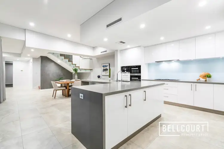Sixth view of Homely house listing, 41 Stadium Drive, Floreat WA 6014