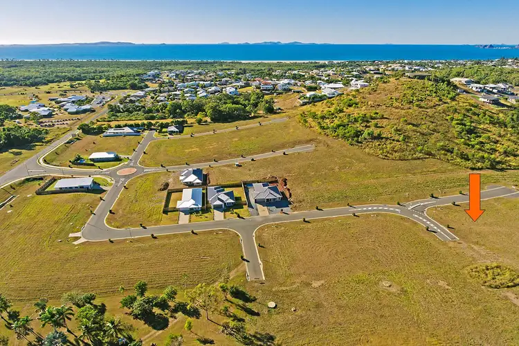 LOT 25, 14 Cape Manifold Avenue, Pacific Heights QLD 4703