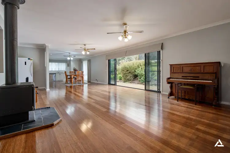 Fourth view of Homely house listing, 24 Settlers Rise, Drouin VIC 3818
