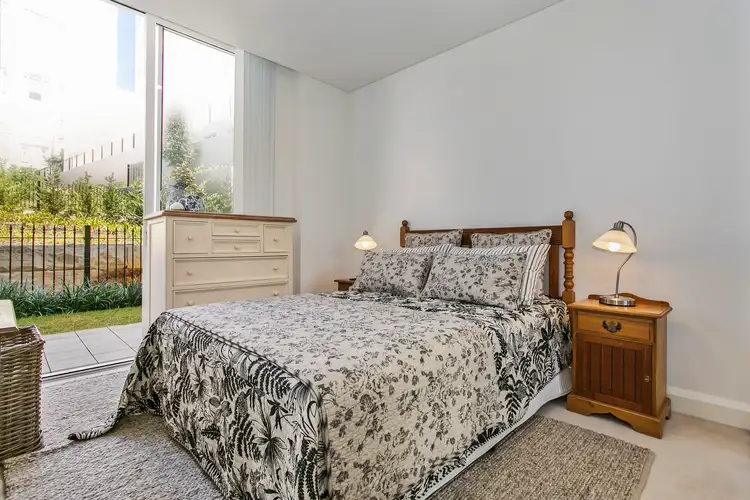 Sixth view of Homely apartment listing, 101/58 Peninsula Drive, Breakfast Point NSW 2137