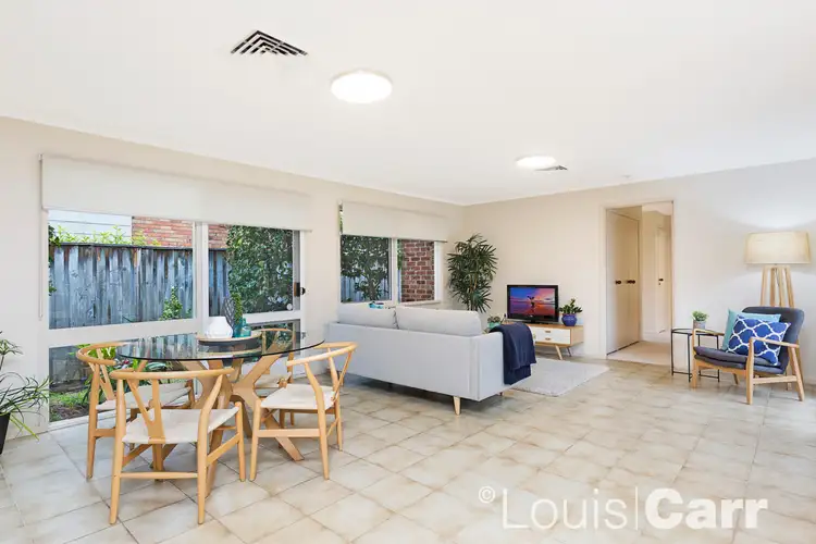 Third view of Homely house listing, 9 Pogson Drive, Cherrybrook NSW 2126