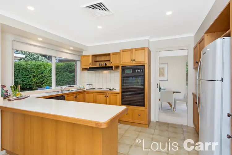 Fourth view of Homely house listing, 9 Pogson Drive, Cherrybrook NSW 2126