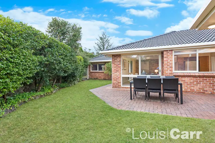 Fifth view of Homely house listing, 9 Pogson Drive, Cherrybrook NSW 2126