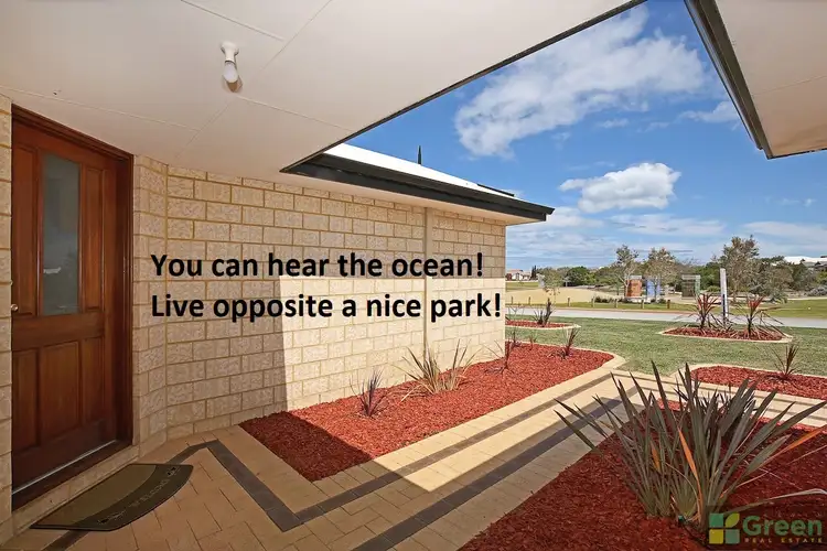 Second view of Homely house listing, 17 Quandong Parkway, Halls Head WA 6210