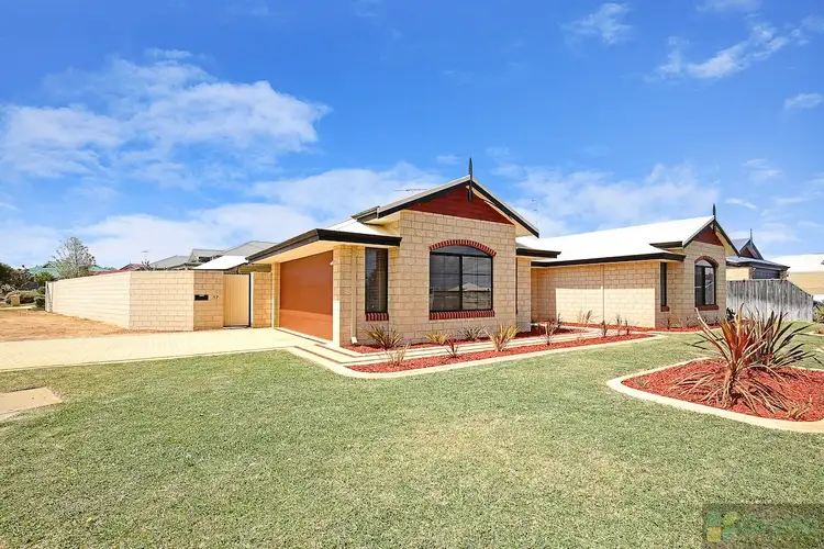 Third view of Homely house listing, 17 Quandong Parkway, Halls Head WA 6210
