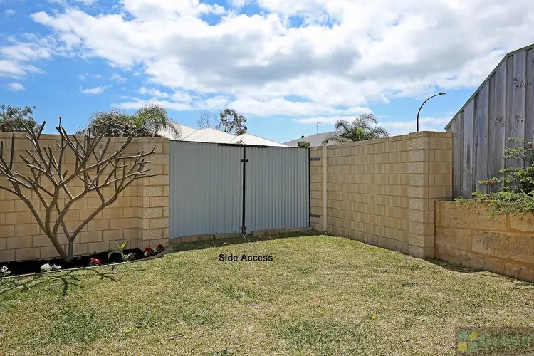 Fourth view of Homely house listing, 17 Quandong Parkway, Halls Head WA 6210