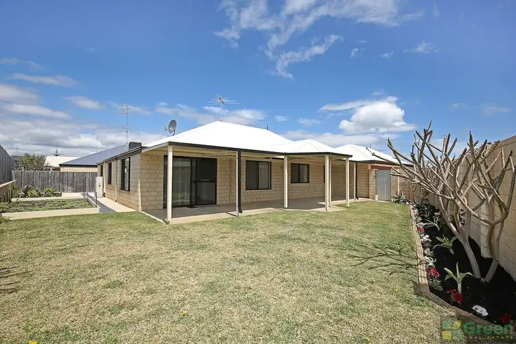 Sixth view of Homely house listing, 17 Quandong Parkway, Halls Head WA 6210