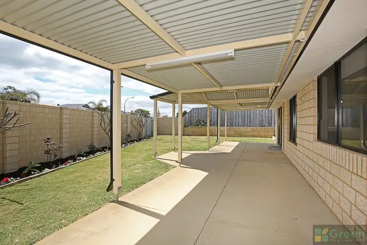 Seventh view of Homely house listing, 17 Quandong Parkway, Halls Head WA 6210