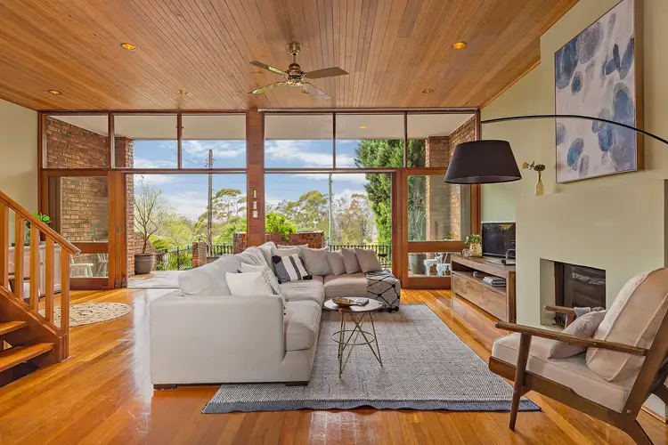 Second view of Homely house listing, 68 Day Street, Drummoyne NSW 2047