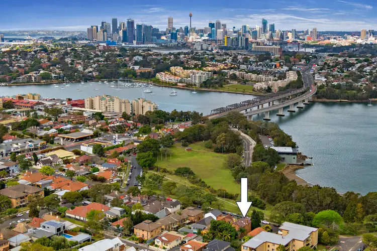 Fifth view of Homely house listing, 68 Day Street, Drummoyne NSW 2047