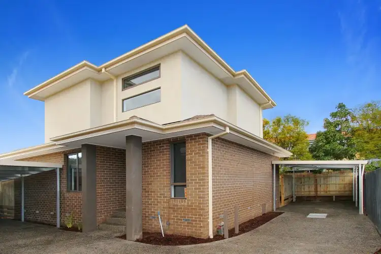 3/6 Eisenhower Street, Reservoir VIC 3073