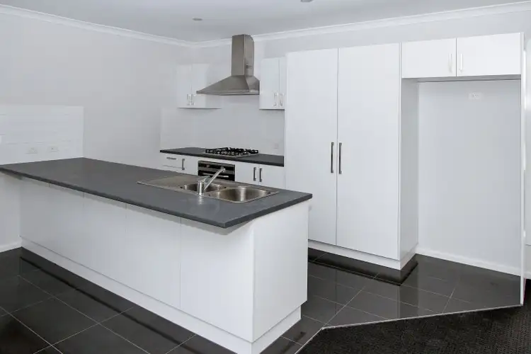 Second view of Homely townhouse listing, 3/6 Eisenhower Street, Reservoir VIC 3073