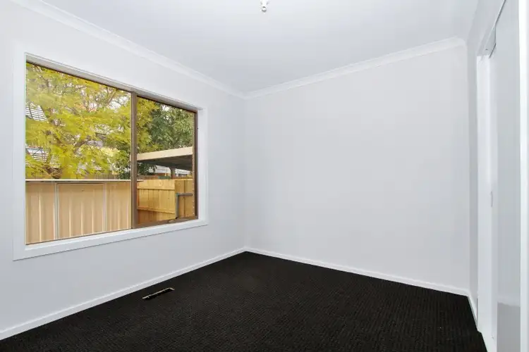 Third view of Homely townhouse listing, 3/6 Eisenhower Street, Reservoir VIC 3073
