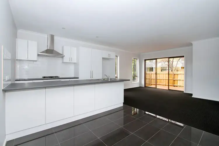Fourth view of Homely townhouse listing, 3/6 Eisenhower Street, Reservoir VIC 3073