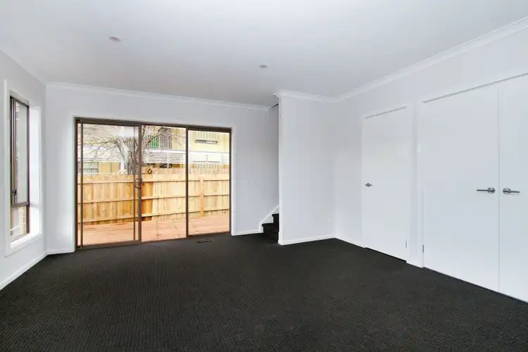 Sixth view of Homely townhouse listing, 3/6 Eisenhower Street, Reservoir VIC 3073