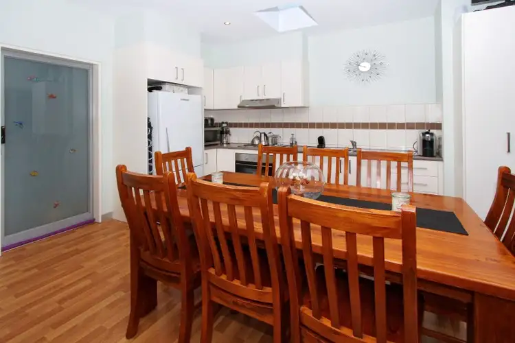 Second view of Homely townhouse listing, 5 Finton Grove, Reservoir VIC 3073