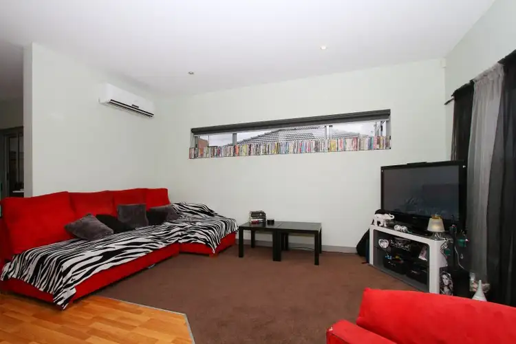Third view of Homely townhouse listing, 5 Finton Grove, Reservoir VIC 3073