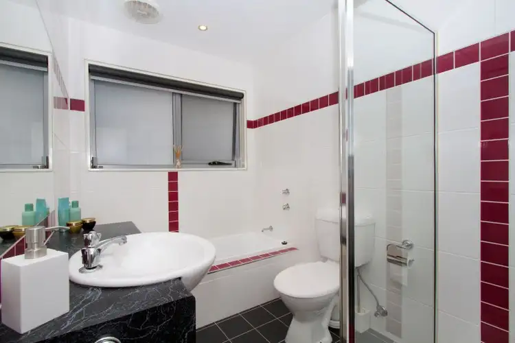 Sixth view of Homely townhouse listing, 5 Finton Grove, Reservoir VIC 3073