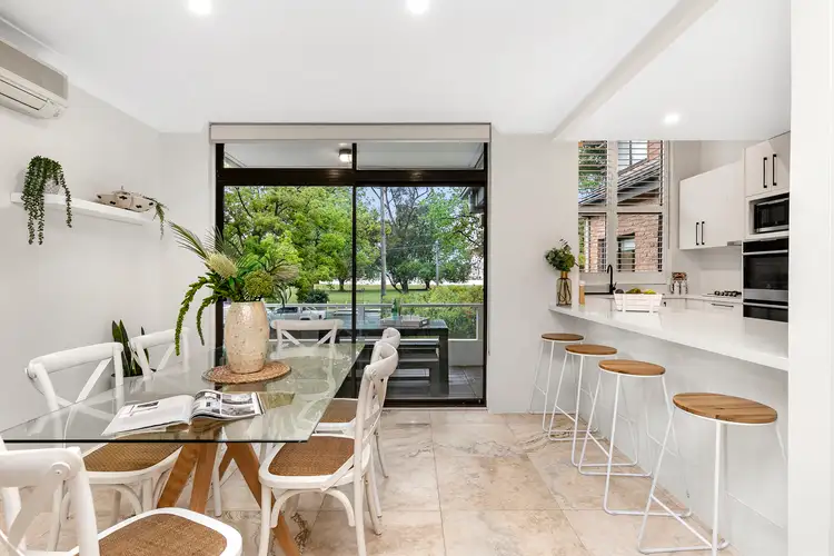 3/147 Condamine Street, Balgowlah NSW 2093