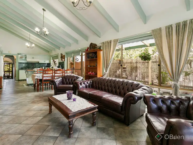 Third view of Homely house listing, 46 Robin Drive, Carrum Downs VIC 3201