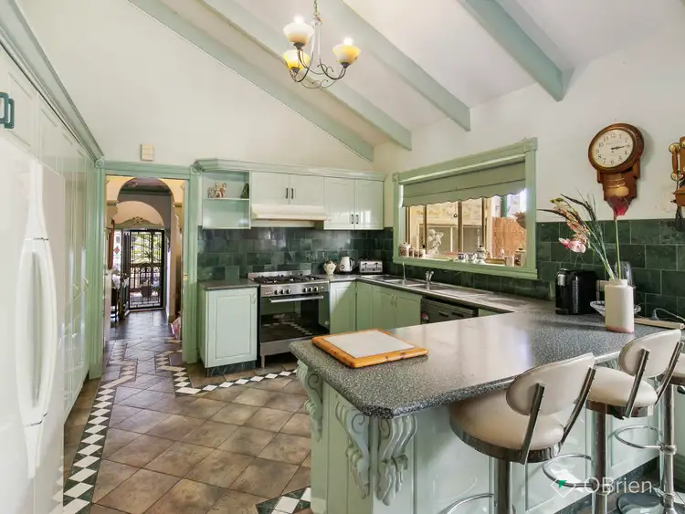 Fifth view of Homely house listing, 46 Robin Drive, Carrum Downs VIC 3201