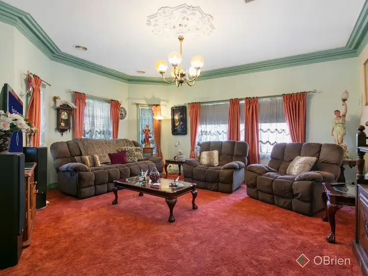 Sixth view of Homely house listing, 46 Robin Drive, Carrum Downs VIC 3201