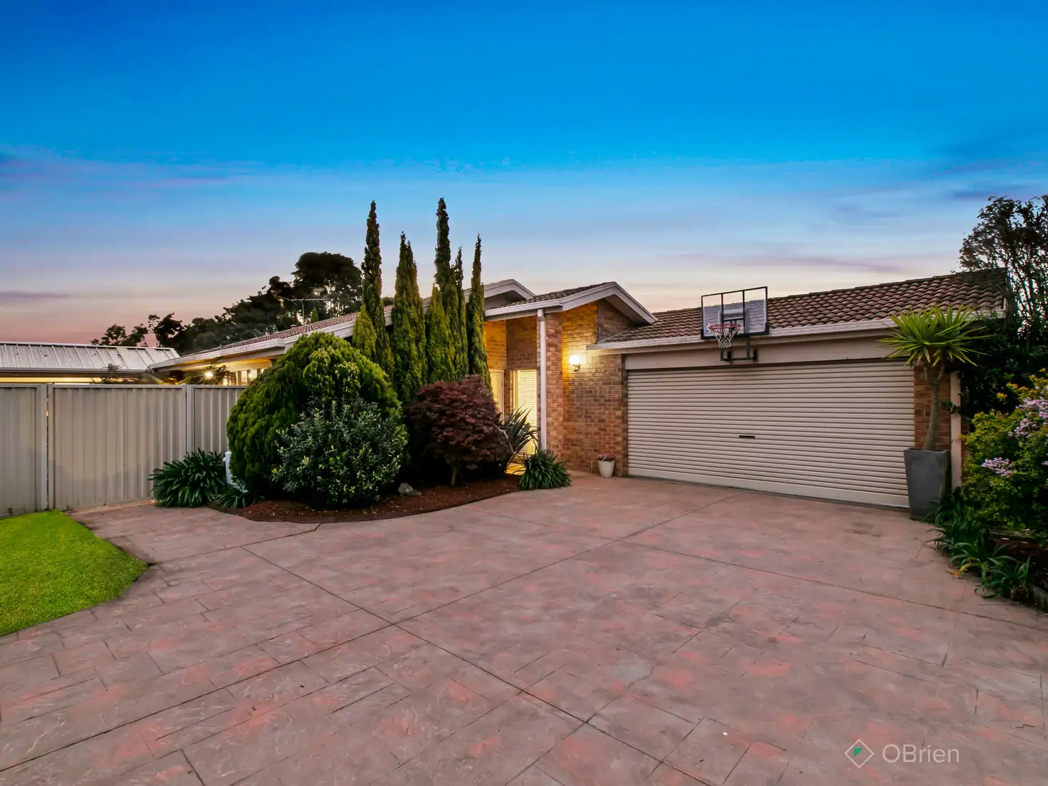 Main view of Homely house listing, 10 Dean Close, Narre Warren South VIC 3805