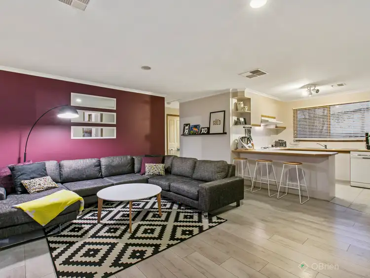 Second view of Homely house listing, 10 Dean Close, Narre Warren South VIC 3805