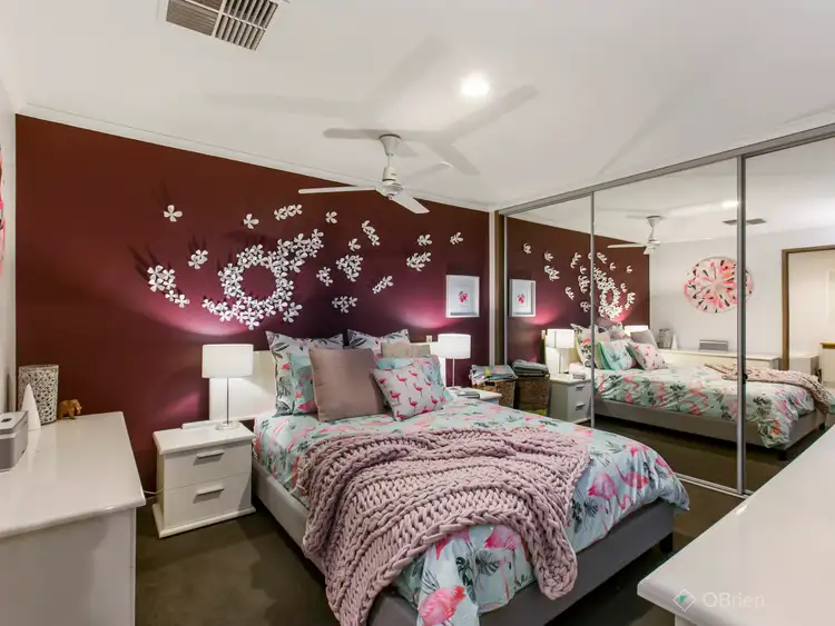 Third view of Homely house listing, 10 Dean Close, Narre Warren South VIC 3805