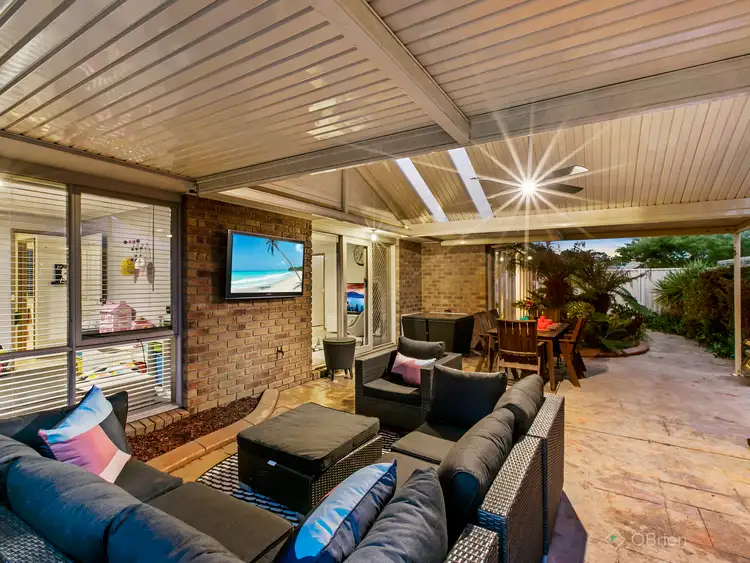 Fourth view of Homely house listing, 10 Dean Close, Narre Warren South VIC 3805