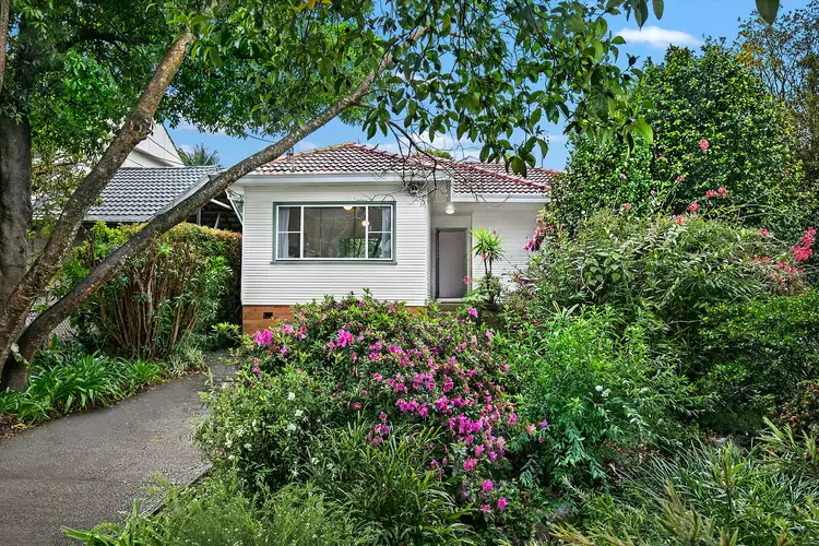 12 Garner Avenue, Frenchs Forest NSW 2086